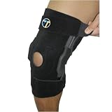 Pro-Tech Hinged Knee Brace