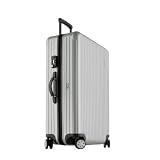 Rimowa Salsa 32 Trolley Multiwheel (Silver)