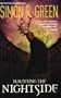 Haunting the Nightside (Nightside Omnibus 2)