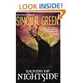 Haunting the Nightside (Nightside Omnibus 2)
