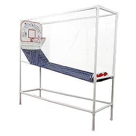 The Original Pop A Shot Home Electronic Basketball Game