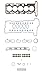 Fel-Pro HS 26390 PT Cylinder Head Gasket Set