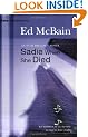 Sadie When She Died (Crime Masterworks)