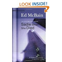 Sadie When She Died (Crime Masterworks)