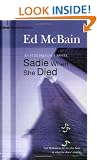Sadie When She Died (Crime Masterworks)