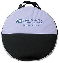 US POSTAL BAG-WH2-07 ダブルホイールバック