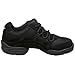 Capezio Little Kid Rockit DS24C Dance Sneaker