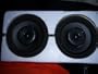 PIONEER  TS-G1347 5.25" 2-Way Speaker for Car Stereo