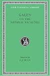 ON THE NATURAL FACULTIES