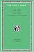 On the Natural Faculties (Loeb Classical Library)