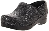 Sanita Women's Professional Crow Clog