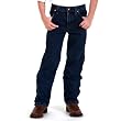 Wrangler Boys 2-7 Cowboy Cut Jean