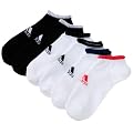 (�A�f�B�_�X)adidas 6���Z�b�g �����Y�X�j�[�J�[�\�b�N�X RR584