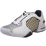 Lacoste Men's Repel 2  Tennis Shoe