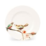 Lenox Simply Fine(tm) "Chirp" Accent Plate