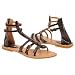 Josmo Kids' Rm-2 Josmo Gladiator Sandal