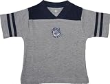 Georgetown Hoyas Newborn Football Jersey Shirt - 3/6 months