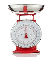 5kg Mechanical Scale