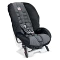 Britax Marathon Convertible Car Seat Onyx