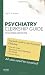 Psychiatry Clerkship Guide (Clerkship Guides)