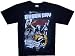 GREEN DAY - Collage 09 Tour - Black T-shirt