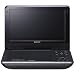 Sony DVPFX980 9 inch Screen Portable DVD Player - Black (New for 2012)