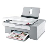 Lexmark X2500 - Multifunction