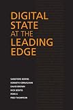 Digital State at the Leading Edge (IPAC Series in Public Management and Governance)