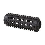 Ar-15 2-Piece Handguard Std Carbine 2-Piece Handguard