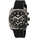 Invicta S1 5181 Macau Chronograph Black Dial Men's Watch