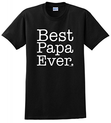 Best Papa Ever T-Shirt