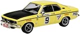 Eigenschaften Schuco 03442 / SCHUCO 03442 - Opel Manta A #9 