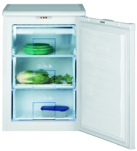 Beko FSE 1072 Gefrierschrank / A+ / 85 liter Preisvergleich