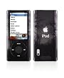 Griffin GB01332 iClear Sketch for iPod Nano 5G (Dusk Black)
