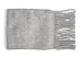 Baby Alpaca Scarf Light Grey (G - 7b) + Free 12ct Coca Tea Sampler