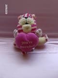 Bagpuss - You're Perfect Heart