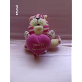 Bagpuss - You're Perfect Heart