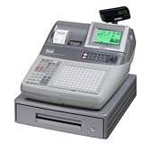 カシオ計算機 カシオ レジスター 8部門・108リバーシブルタッチキー TK-8600 TK-8600
