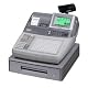 カシオ計算機 カシオ レジスター 8部門・108リバーシブルタッチキー TK-8600 TK-8600