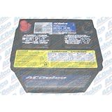 AC-Delco 35-6YR by ACDelco