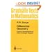 Differential Geometry: Cartan's Generalization of Klein's Erlangen Program (Graduate Texts in Mathematics)