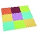 Ludi - 3272 - Eveil - Les 9 Grandes Dalles Unies