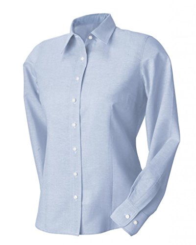Devon & Jones Ladies' Five-Star Performance Oxford