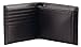 Victorinox Men's Altius 3.0 Amsterdam Leather Bi-fold Wallet With Passcase