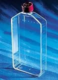 Costar 225cm2 Rectangular Canted Neck Cell Culture Flask with Phenolic-Style Cap