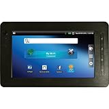 Pandigital Star 7 Media Android Tablet - R70B200