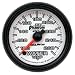 Auto Meter 7555 Phantom II Full Sweep Electric Water Temperature Gauge