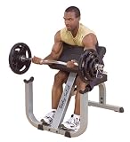 Body-Solid GPCB329 Preacher Curl Bench