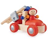 Selecta Spielzeug 1611 - Rosso Rasante