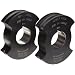 Loos Cableware M2-S7 2 Piece Straight Shank Terminal Die for Swager M2